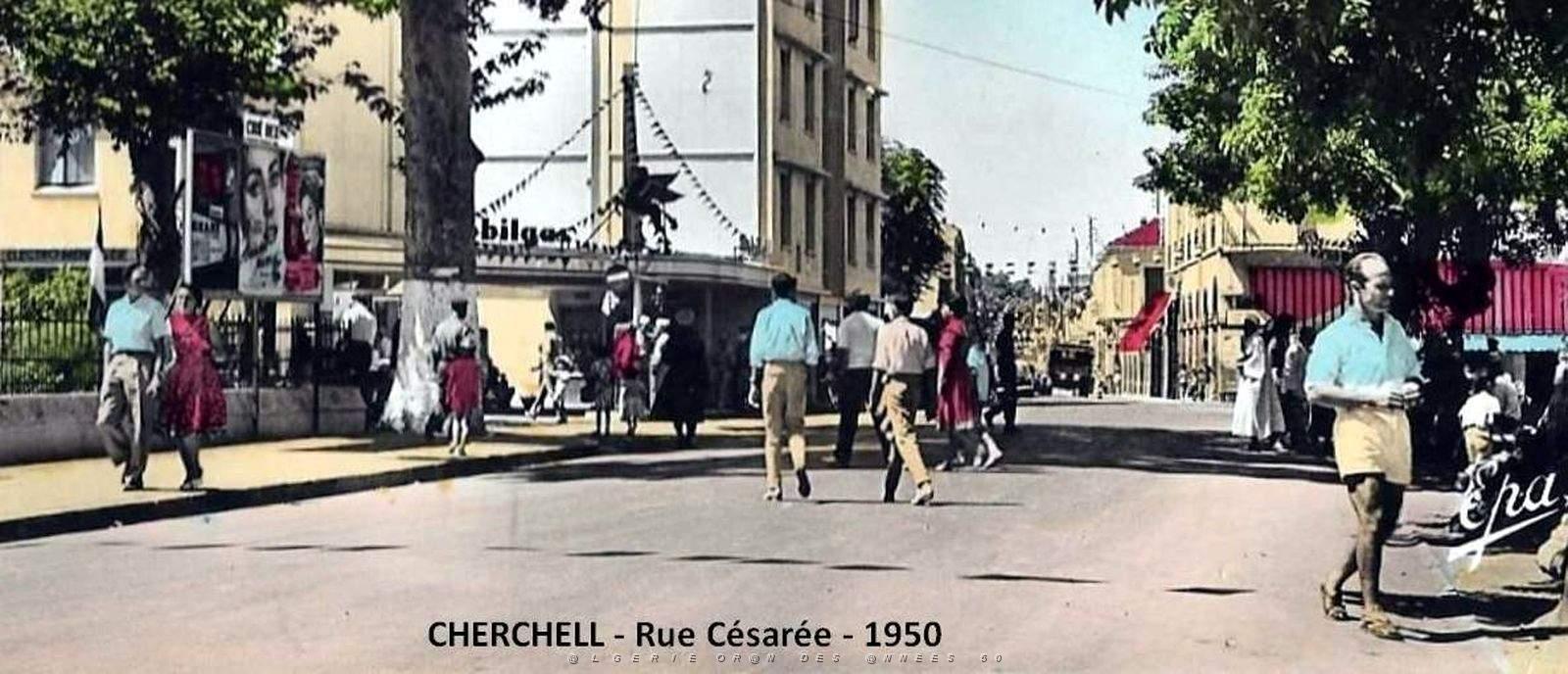 900- Cherchell - Rue Cesaree 19502.jpg